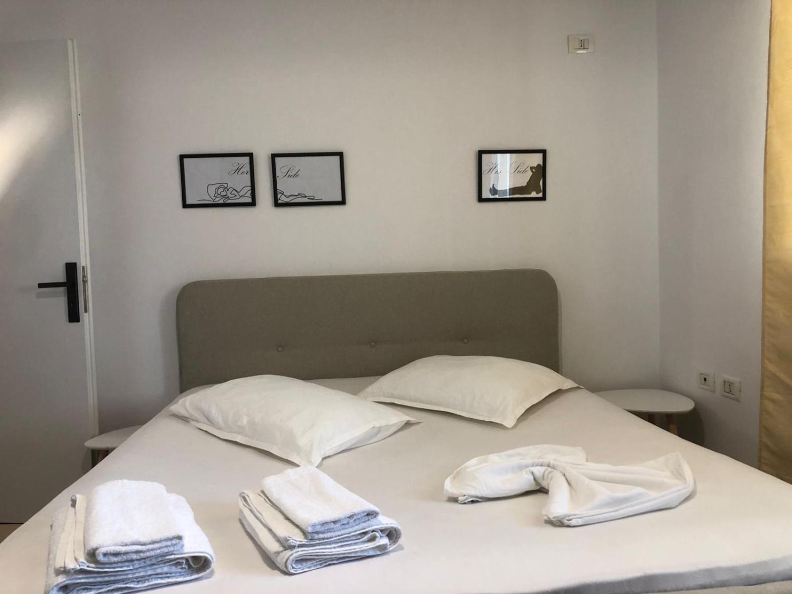 Tirent - Comfortable 1-bedroom In Fresku Apartament Tirana