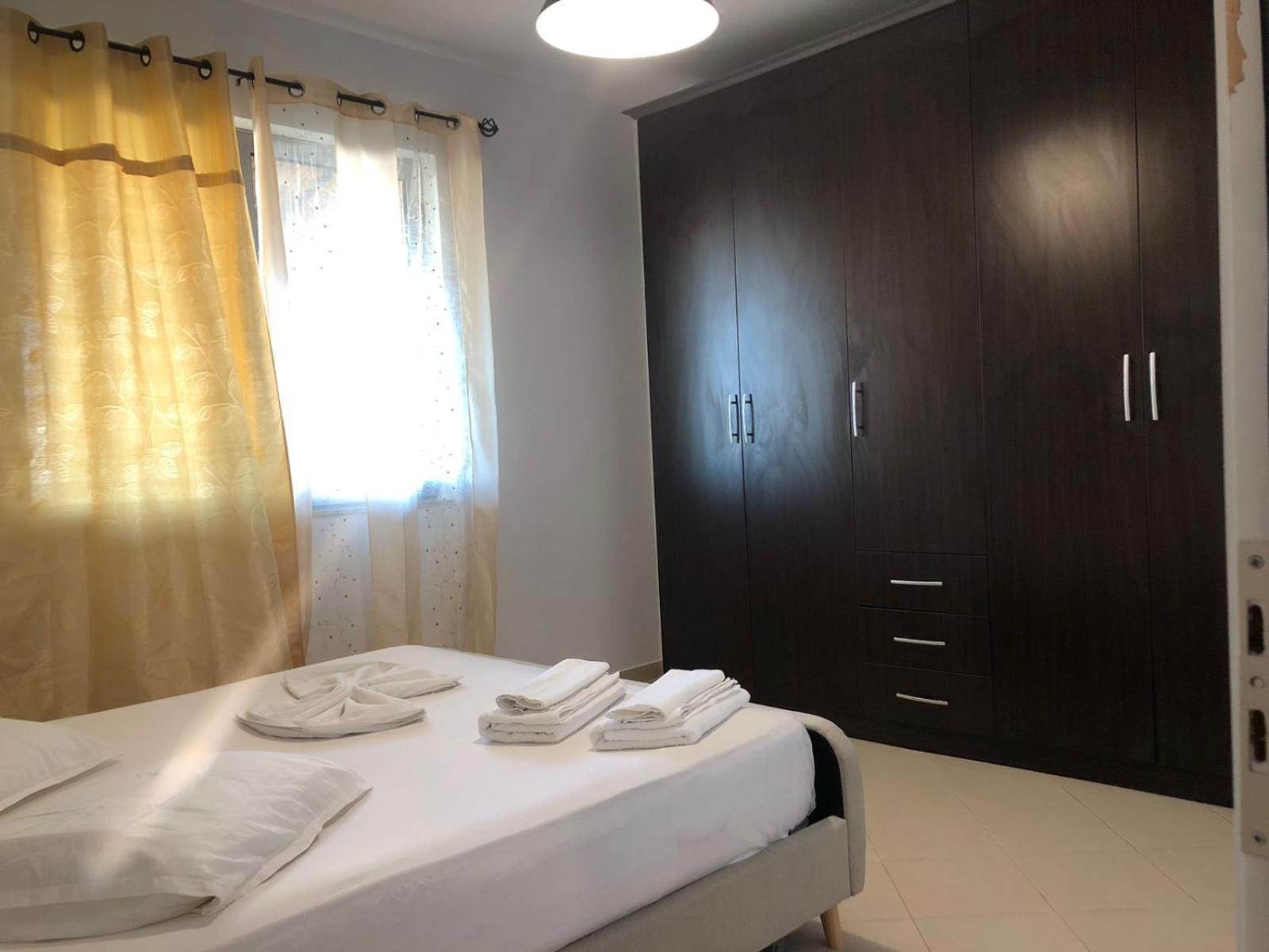 Tirent - Comfortable 1-bedroom In Fresku