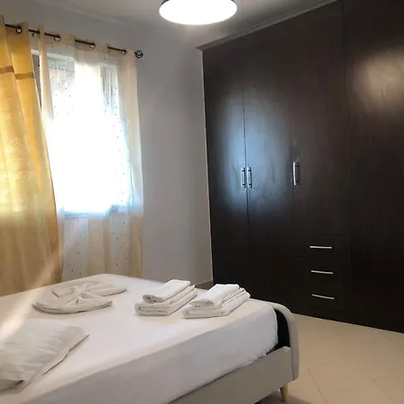 Tirent Apartment - Comfortable 1-Bedroom Stay In Fresku Tirana Exterior photo