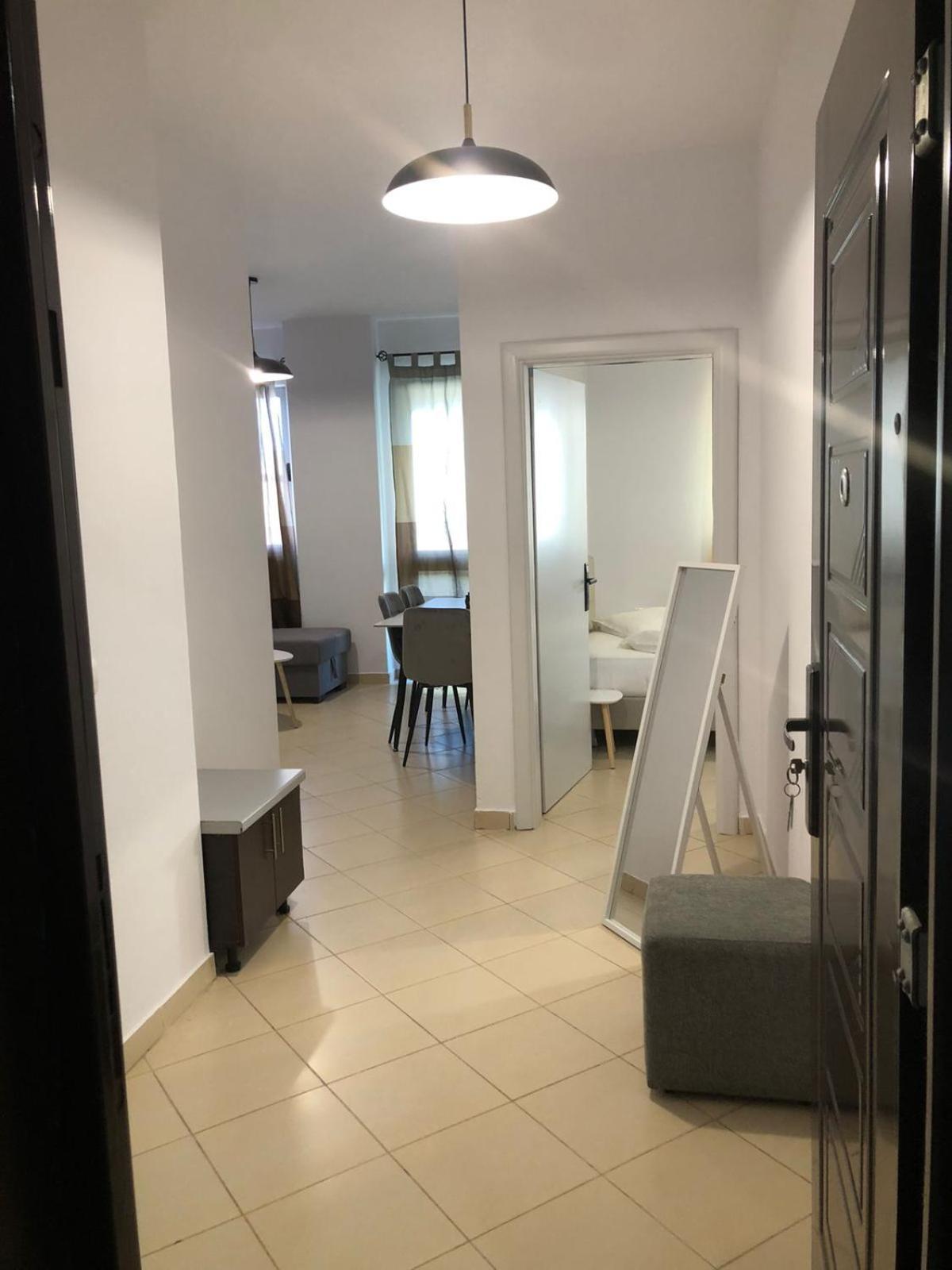 Apartamento Tirent - Comfortable 1-bedroom In Fresku *