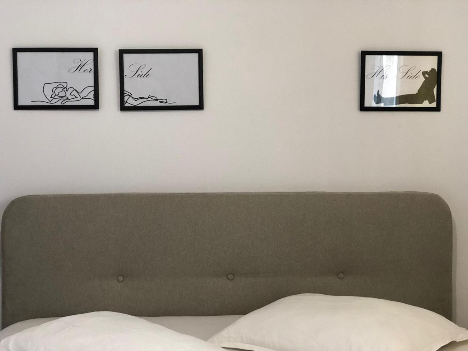 Tirent - Comfortable 1-bedroom In Fresku *