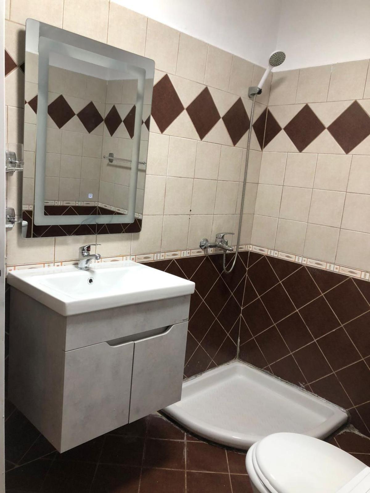 Tirent - Comfortable 1-bedroom In Fresku Apartamento *